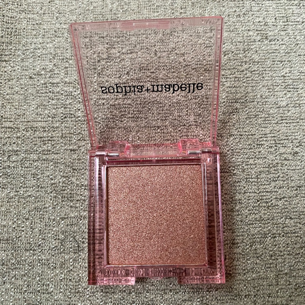 Sophia+Mabelle Highlighter